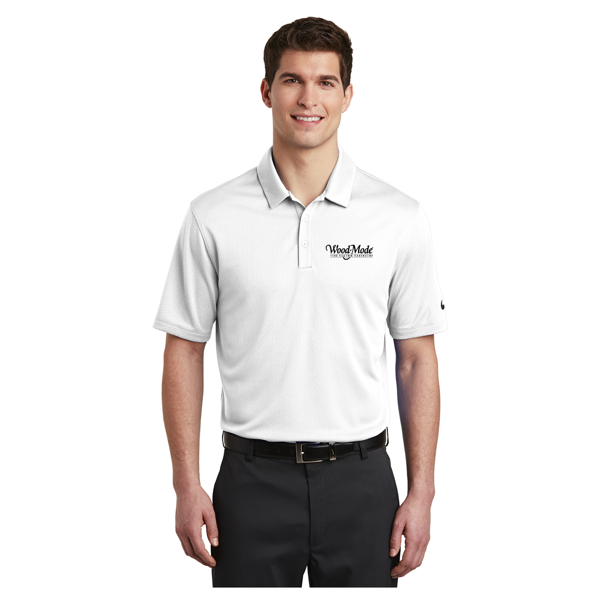 mens nike polo dri fit