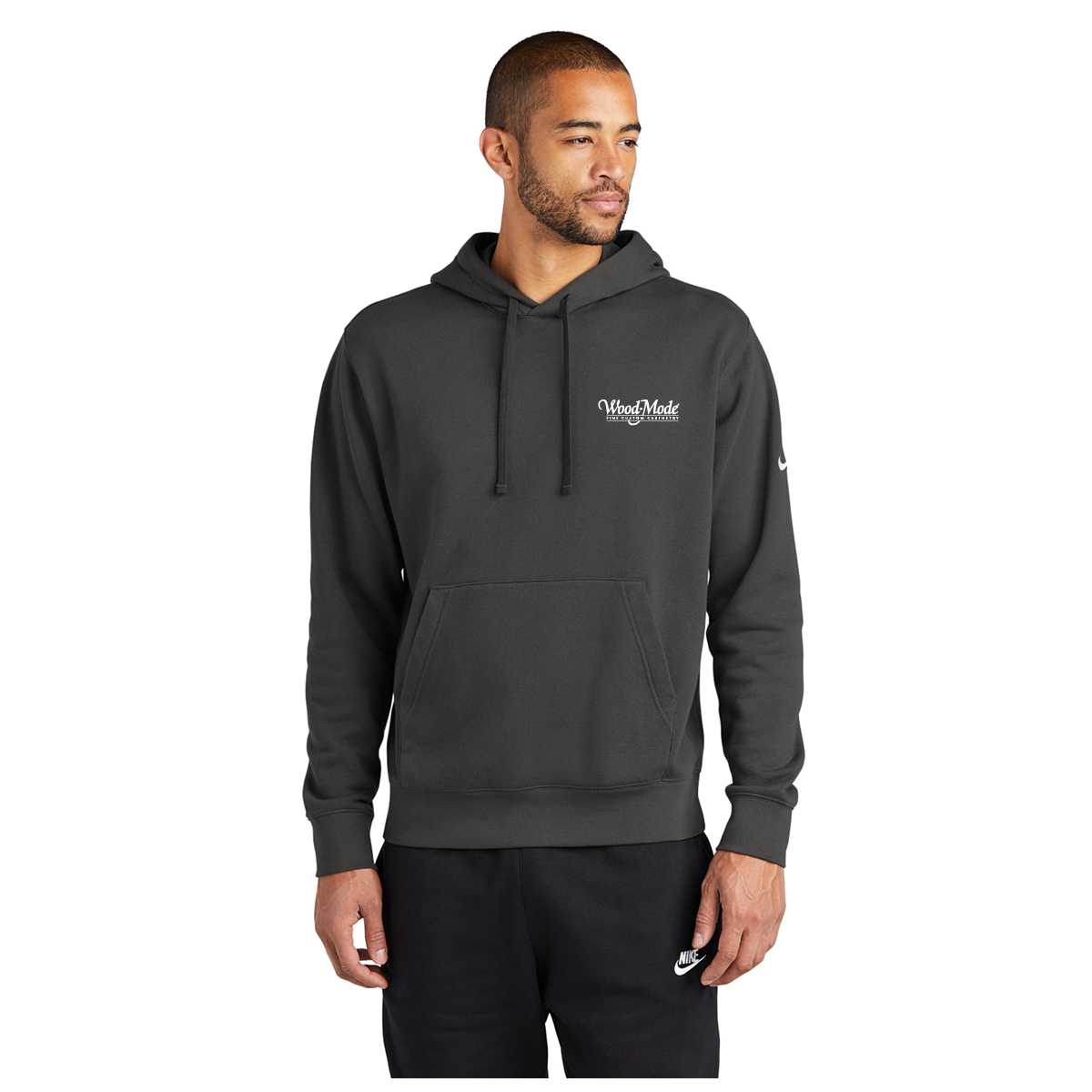 mens nike hooded sweatshirt sale