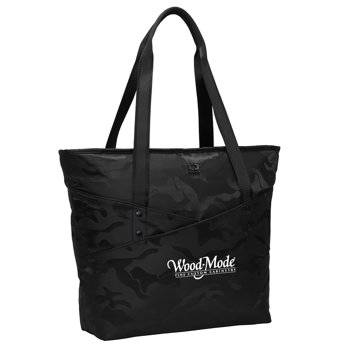 OGIO DOWNTOWN TOTE – Woodmode